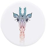 PopSockets: Expanding Stand and Grip for Smartphones and Tablets - Giraffe