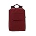 Produktbild Nordace Nelson  Zaino da viaggio intelligente comodo e robusto con tasche a X da 18 L Vol. rosso