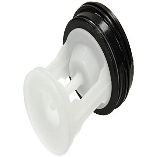 Filtro Lavatrice Whirlpool Adatt. Al Cod. 481248058385