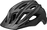 cannondale xl Black Cannondale Trail Helmet L-XL