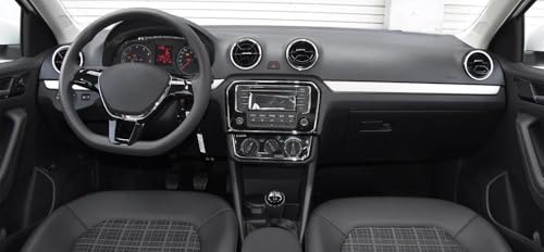 Aérateurs de climatisation VW Jetta grille de rechange haute qualité - 2