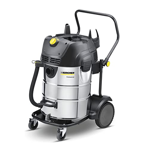 Aspirateur Eau Et Poussières Kärcher NT 75/2 Tact² Me Tc 1.667-289.0 – Usage Intensif - vue 3
