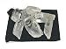 Zentron Crystal Collection: 1/2 Pound Natural Clear Quartz Points Stones 1"-2.5" with Velvet Bag