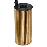 Mahle OX 404D ECO Mahle Oil Filter