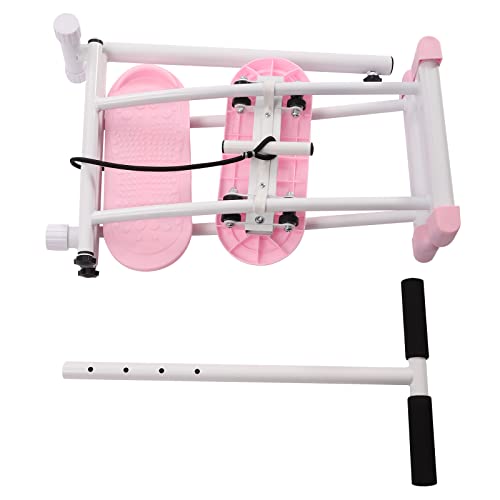 Ejercitador de Piernas Plegable y Ajustable para Suelo Pélvico miniatura 7