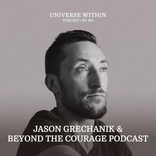 Ep. 184 - Jason Grechanik - Iboga, Tobacco, & Plant Medicines