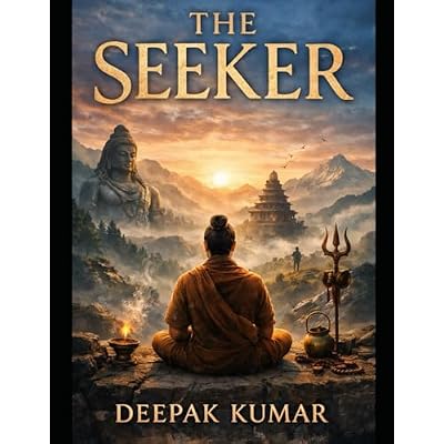 The Seeker