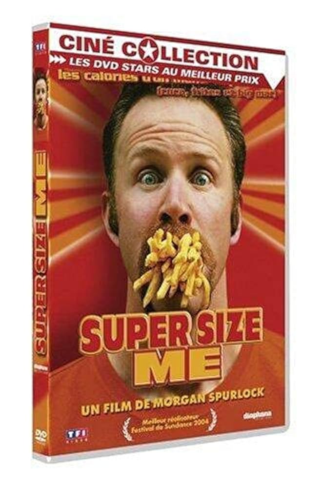 その他 SUPER SIZED ME S.S.F (RESTOCKED) その他 SUPER SIZED ME S.S.F (RESTOCKED) $_57.JPG?set_id