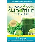 10-Day Green Smoothie Cleanse