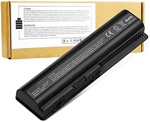 Fancy Buying Spare 484170-001 Laptop Battery for HP Spare 497694-001 498482-001 484170-002 485041-001
