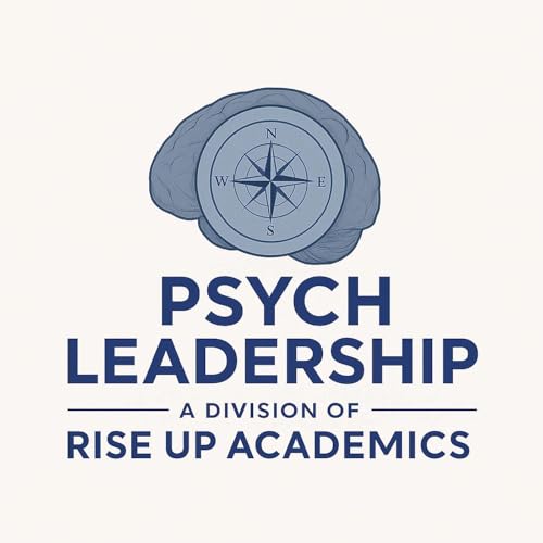Mentorship Psychology: Growing People, Not Just Careers cover art