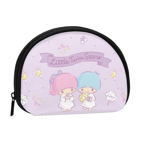 キキララ リトルツインスターズ キキララ 財布 小銭入れ ミニ財布 子供