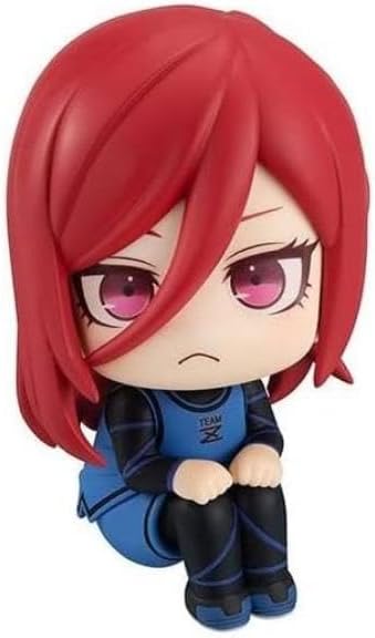 MegaHouse - Blue Lock - Look Up Series Hyoma Chigiri PVC Figure