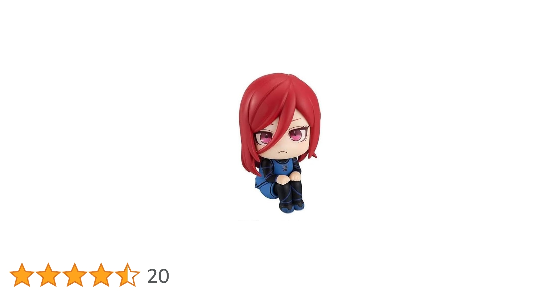 専用】千切豹馬 ドルチェStyle 引き 70点 2025年最新】ブルーロック