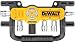 DEWALT D55040 Quadraport Air Line Splitter with Regulator