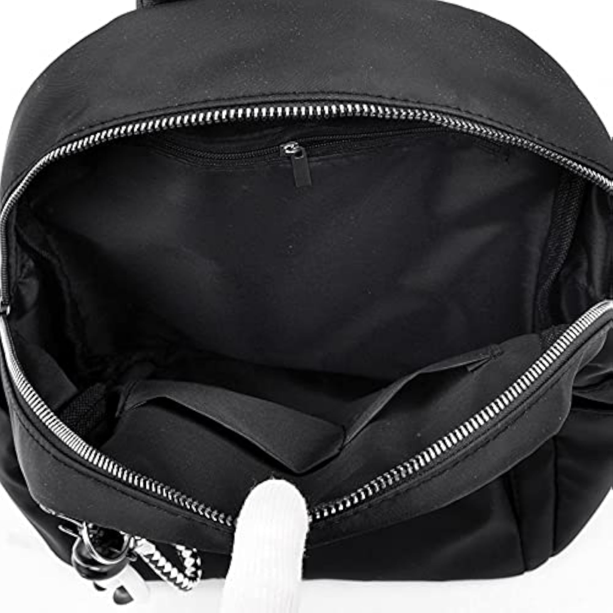Women's Anti-theft Waterproof Fabric Backpack, Large Capacity