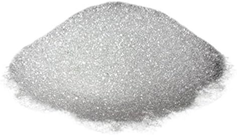BT-8 Glass Bead Media, 50lb Bag, 70-100 Mesh