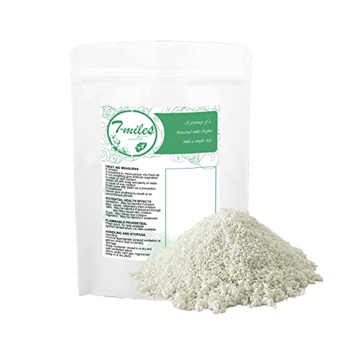 T-MILES High Alkaline Cellulase REVITALENZ 2000 Cellulase Enzyme Granular Cellulase 2000 CAS NO.:9012-54-8(100g/3.53oz)