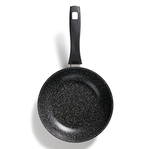 Stoneline Bratpfanne 20 cm mit Antihaftbeschichtung aus Deutschland