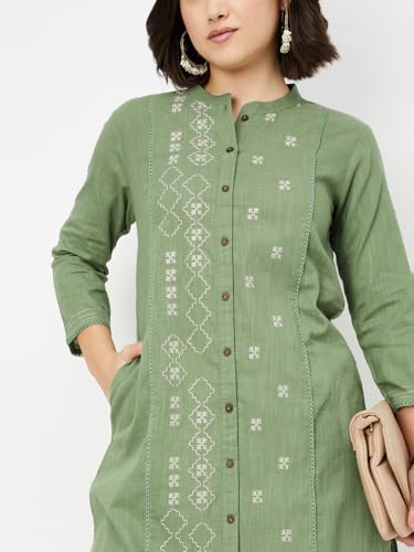 Image of Max Women Kurta