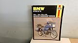  Bmw K100 & 75 Owners Workshop Manual: 987Cc-740Cc 1983 to 1989 (No. 1373)