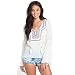 Billabong Juniors Sandy Dayz Woven Top