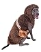 Rubie's Costume Co Star Wars Big Dog's Chewbacca Pet Costume, XXX-Large