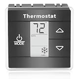 3316250.712 RV Single Zone Thermostat