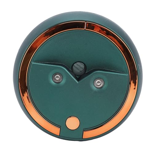 Humidificateur grande pièce TOPINCN diffuseur brume fraîche double buse - 8