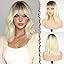 Ombre Bleach Blonde