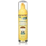 Neosporin Wound Cleanser Foam for Kids - 2.3 oz, Pack of 3