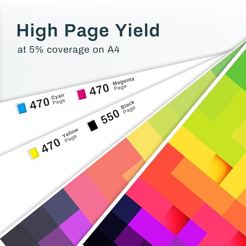 Tinta Y Tóner, Personal Computer cartuchos tinta epson xp 231 Marca OINKWERE (3)