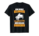 Musiker Piano Geschenke