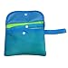 Triamisu Strandtasche - Multifunktionale große Strandtasche Outdoor-Kinderspielzeug Schnelle Aufbewahrungstasche Graben Sand Werkzeug Aufbewahrung Mesh Tasche - Grün
