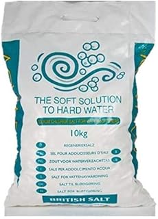 Aquasol Wasserenthärtungssalz, 10 kg