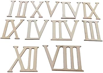 naon 木製数字　DIY ウォールデコレーション１６個おまとめ naon 木製数字 DIY ウォールデコレーション16個おまとめ naon
