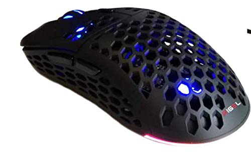 MOUSE GAMING CTesports RIGELTEAM PIXART 3389