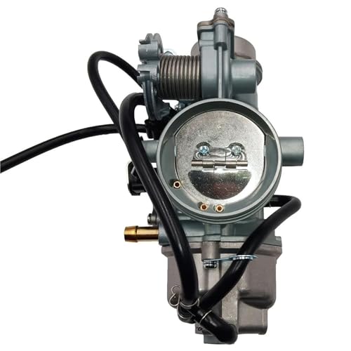 Carburateur XR600R pour résoudre les problèmes de démarrage et fuites de carburant