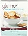 Glutino Original Bagel Chips, 6 oz