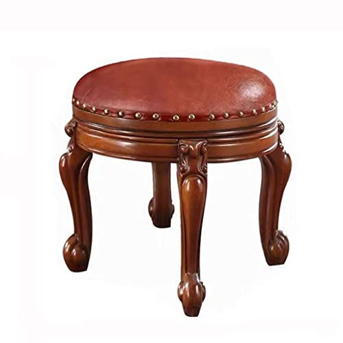 �t�b�g�X�c�[���A��]���t�b�g�X�c�[���A���U�[����t�F�C�N�E�b�h���E���h�t�b�g���X�g�A���r���O���[���p/�C�G���[/34cm-Red-44Cm