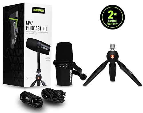 broadcast microphone system Kit product image