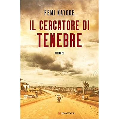 Il cercatore di tenebre