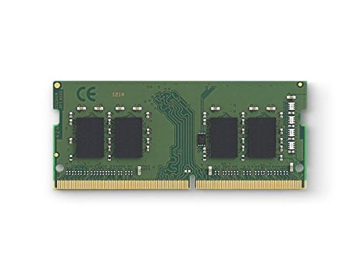 Kinston DDR4 4GB 2400MHz メモリー Kingston 4GB 2400MHz DDR4 Non-ECC CL17 DIMM 1Rx16 : Amazon.ca
