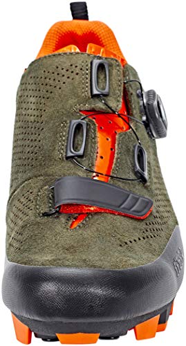 Image of Fizik M6 UOMO BOA Mountain Cycling Shoes