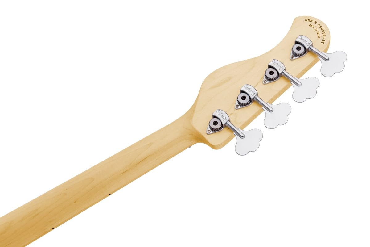 Amazon | Sadowsky サドウスキー MetroExpress MX21 VJ4 Maple