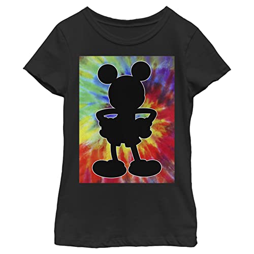 Image of Disney Girls' Travel Mickey