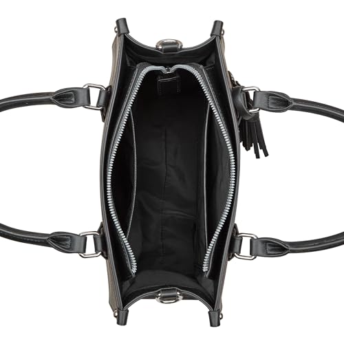 Nine West Chelsay Satchel4