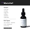 Minimalist 0.6% Retinol Serum For Anti Aging | Antioxidant Effects with Coenzyme Q10 | Reduces Fine Lines & Wrinkles | Mid Strength | 1 Fl Oz / 30 ml