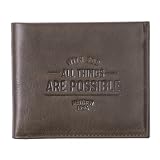 Christian Art RFID Wallet