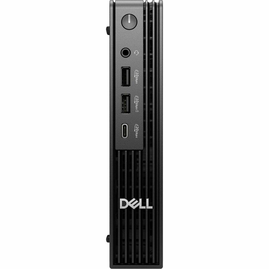 Amazon.com: Dell Pro QBM1250 Desktop Computer - Intel Core Ultra 7